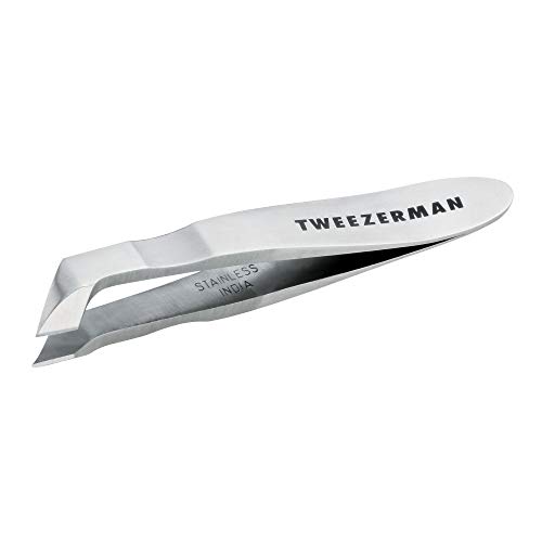 Tweezerman Mini Hangnail Squeeze Snip