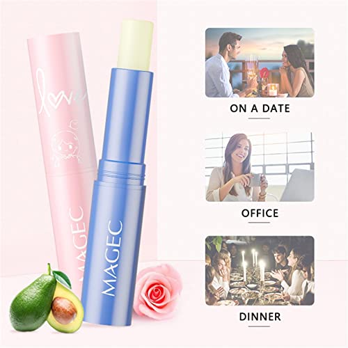 Seco 24 horas por dia 24 horas por dia, 7 dias por semana, bálsamo hidratante hidratante hidratante lábio hidratante hidratante bálsamo amantes de cores Lip Gloss