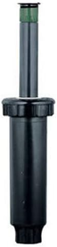 Orbit 54191 4 polegadas 400-Série Pop-up Pop-up Spray Spray Head com bico de plástico, Quarter Circle