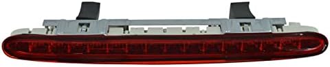 Dorman 923-278 Center High Mount Stop Stop Light Compatível com modelos selecionados Mercedes-Benz