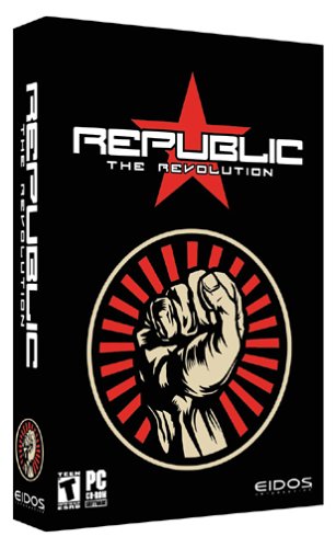 República: The Revolution - PC