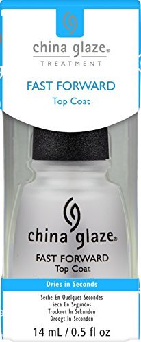 China esmalte o primeiro casaco para frente