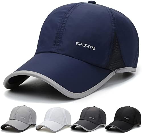 Croogo Men's Rick Dry Baseball Caps