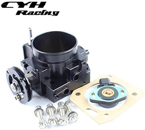 Body Body TPS para Honda Civic Si K20A K20A K20A ACURA RSX