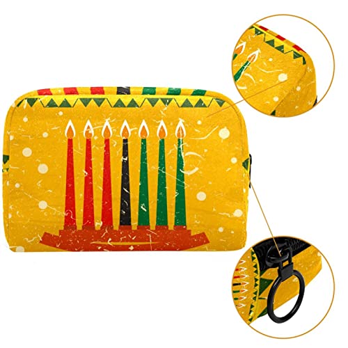 Sete Kwanzaa Candle Antema