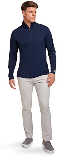 Russell Athletic Lightweight Performance 1/4 ZIP