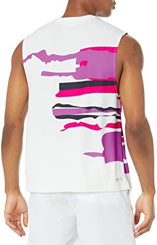 Tênis feminino da Adidas New York Unitefit Sleesess Tee