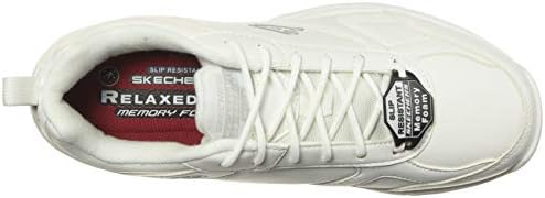 SKECHERS DIGHTN ATHLETT ATHLETIC FOOD Service Shoe