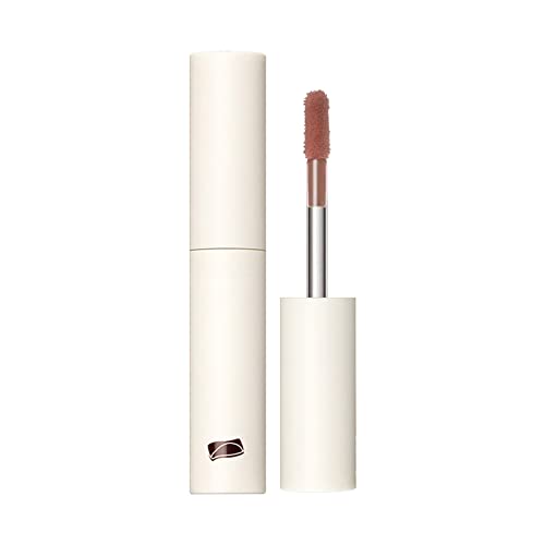 Girl Lip Gloss Up 9 Cores de veludo opcional Mattes Lip Soft Glaze Hidratante Fácil de colorir Lip Lip Lip Lipstick