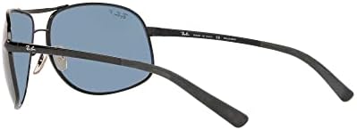 RAY-BAN RB3387 Óculos de sol Aviador