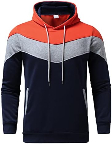 Men Tracksuit Set