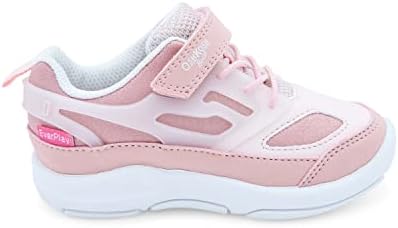 Oshkosh b'gosh unissex-child Carson Sneaker