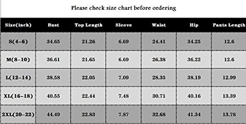 Biker Short Sets for Women Duas peças roupas - Summer Plus Size Tworkout Tops Tops Shorts altos shorts Sexy ativos ativos