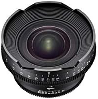 Rokinon XN14-Mft 14mm T3.1 Lente Cine Professional para Micro Quatro Terços Câmeras de Lens Intercambiáveis