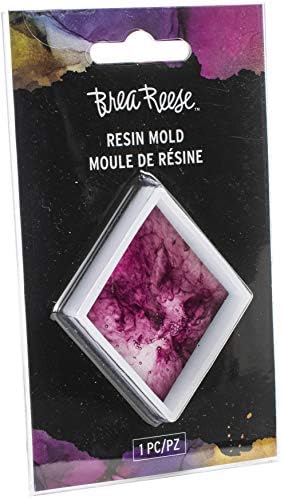 Momenta Brea Reese Resina Mold-Diamond