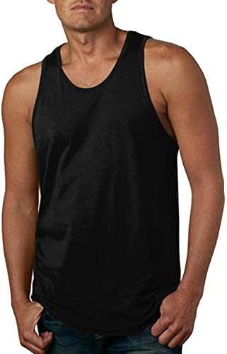 Tampas de treino Tampas para homens sem mangas dri fit gym muscle shirts camisetas fitness camisetas de fitness blusas