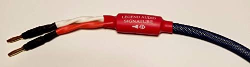 Legend Audio Signature Series 8 pés.