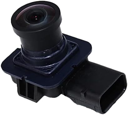 Levanlight Trow View Backup Parking Assist Camera Compatível com Ford Flex 2013 2014 2015 2017 2018 2019 Substitui DA8Z-19G490-A