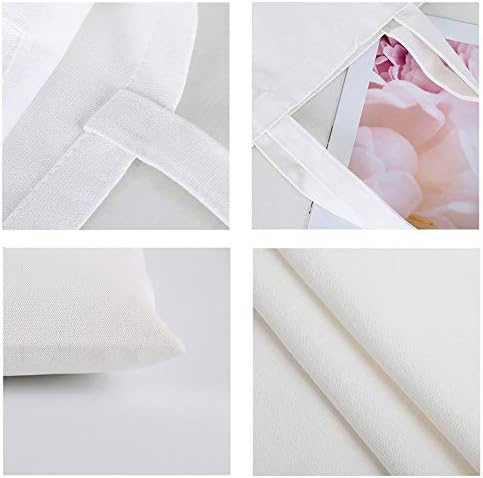 Xiaojia impressão em tela compra bolsa de bolsa de montanha design reutilizável comprador bolsas de pano de pano