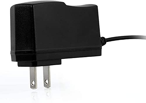 Adaptador AC PPJ para Decker Black CHV7250-OU CHV7250-UFL CHV7250-UGA CHV7250-UTK Tipo 1 7.2V Vac sem fio para U O Class de alimentação CABELA PSU PSU