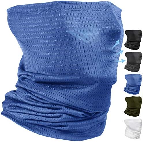 Máscara de face bandana badana badana para homens máscaras esportivas de poeira