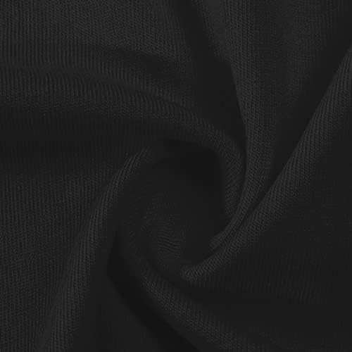 Camisa de manga curta de outono de verão feminino 2023 Roupas Gráfico de algodão trabalha com camiseta engraçada de