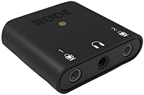 Rode AI-Micro USB Audio Interface