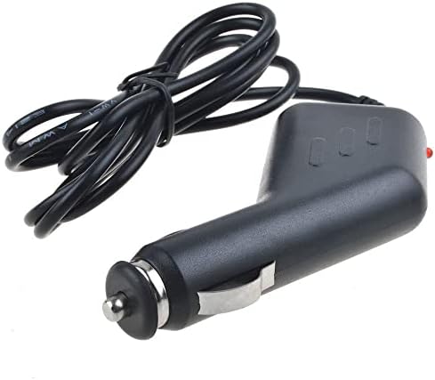 Melhor adaptador DC de carro para panasonic hd sd sd alta definição série de câmera de câmera de câmera sdr-h100 sdr-h100p