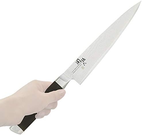 貝印 Damasco Petty Knife, 150mm