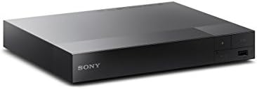 Sony BDPS3500 Blu-ray Player com Wi-Fi