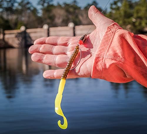 Worm Berkley Powerbait Power