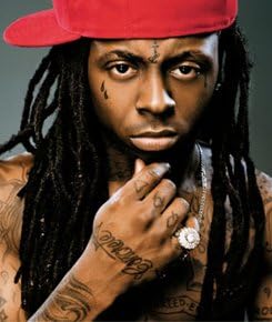 Lil Wayne Weezy Tha Carter V Assinado Fender Strat Guitar Pickguard Loa