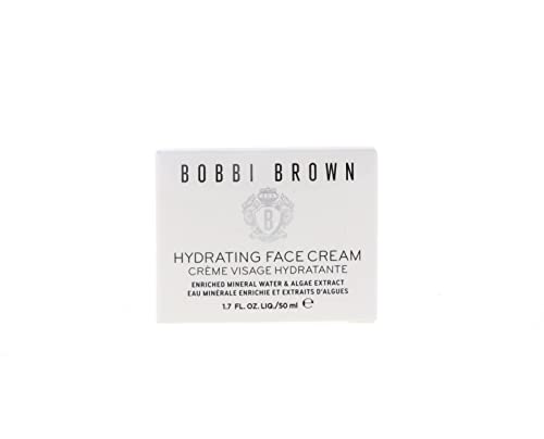 Creme de rosto hidratante de Bobbi Brown 1,7 oz./ 50 ml