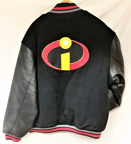 Disney the Incredibles Jacket grande