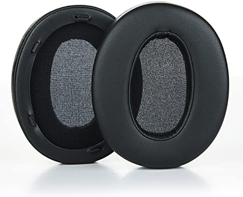 Sumugaric WH-CH710N/WH-CH700N PADRES DE EAR SUBSTITUIÇÃO WH-XB900N EAR COLHOS COMPATÍVEIS COM SONY WH-XB900N WH-CH710N WH-RF400