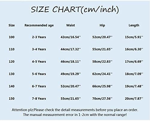 Roupa íntima de menino de 9 anos crianças crianças crianças meninos roupas íntimas fofas shorts calças de calça de