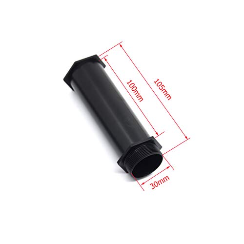 Suporte do bastão do bastão de filamento 3D Zeberoxyz usado para material TPU/PLA/ABS/NYLON/Madeira 0,5kg 1kg para a impressora