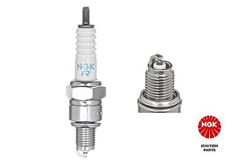 NGK 2430 Spark Spark Plug - CR4HSA, 1 pacote