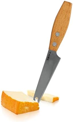 Faca de queijo Boska Mini Genebra, cortador, acessórios de queijo, 358207