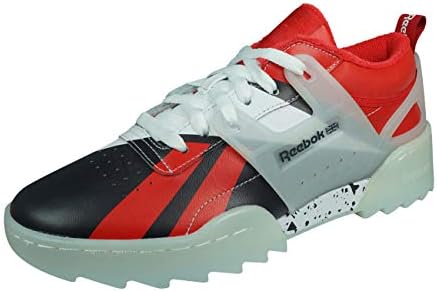 Reebok Workout Advance Ripple Men's Gym Shoes Shoes Weighting Training Sneakers