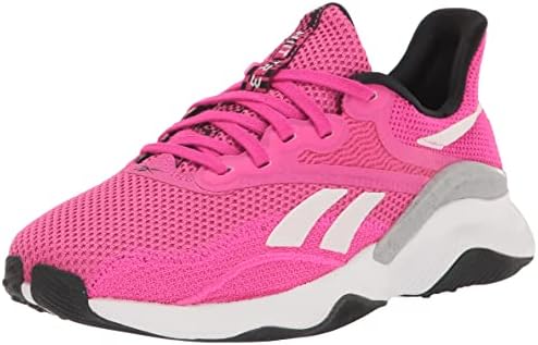 Reebok Women's Hiit TR 3.0 Cross Trainer