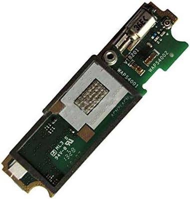 Ucami Jianming Replacement Motor Vibration e Microfone Flex Cable for Sony Xperia C 1905 Reparação