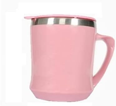 Seijy 450ml Mini aço inoxidável a vácuo garrafa de água térmica de água para caneca de café isolada a água