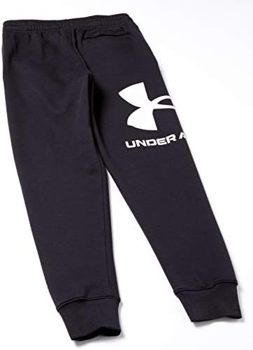 Under Armour Boys 'rival LOGO JOGGERS