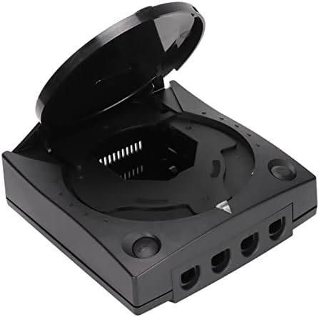 Shell de alojamento gowenic para Sega Dreamcast DC, Proteção Full Protection Retro Game Console Protetor Caso Protetor de Protetor