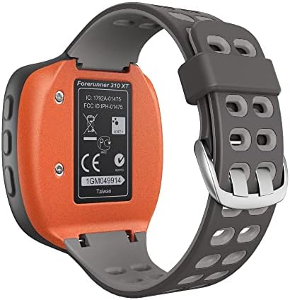 Axti Silicone WatchBand Substitui