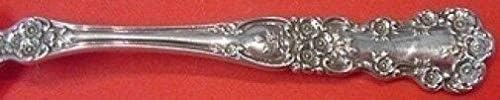 Buttercup por Gorham Sterling Silver Mutter Mutter Handle Large 7 3/4
