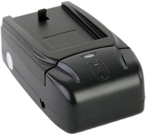 Carregador AC/CC compacto Watson para baterias da série BP-700