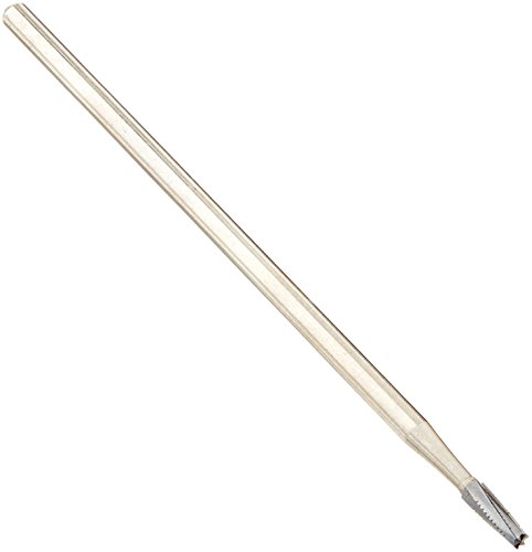 Qualité carbides hpos703l hpos Shank, cabeça de 2,1 mm, comprimento de 6,0 mm, círio, cilindro de extremidade redonda e plana Crosstech